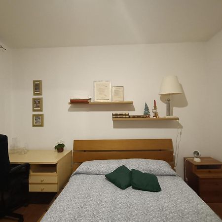 Apartamento Casa Di Ale Verona Exterior foto