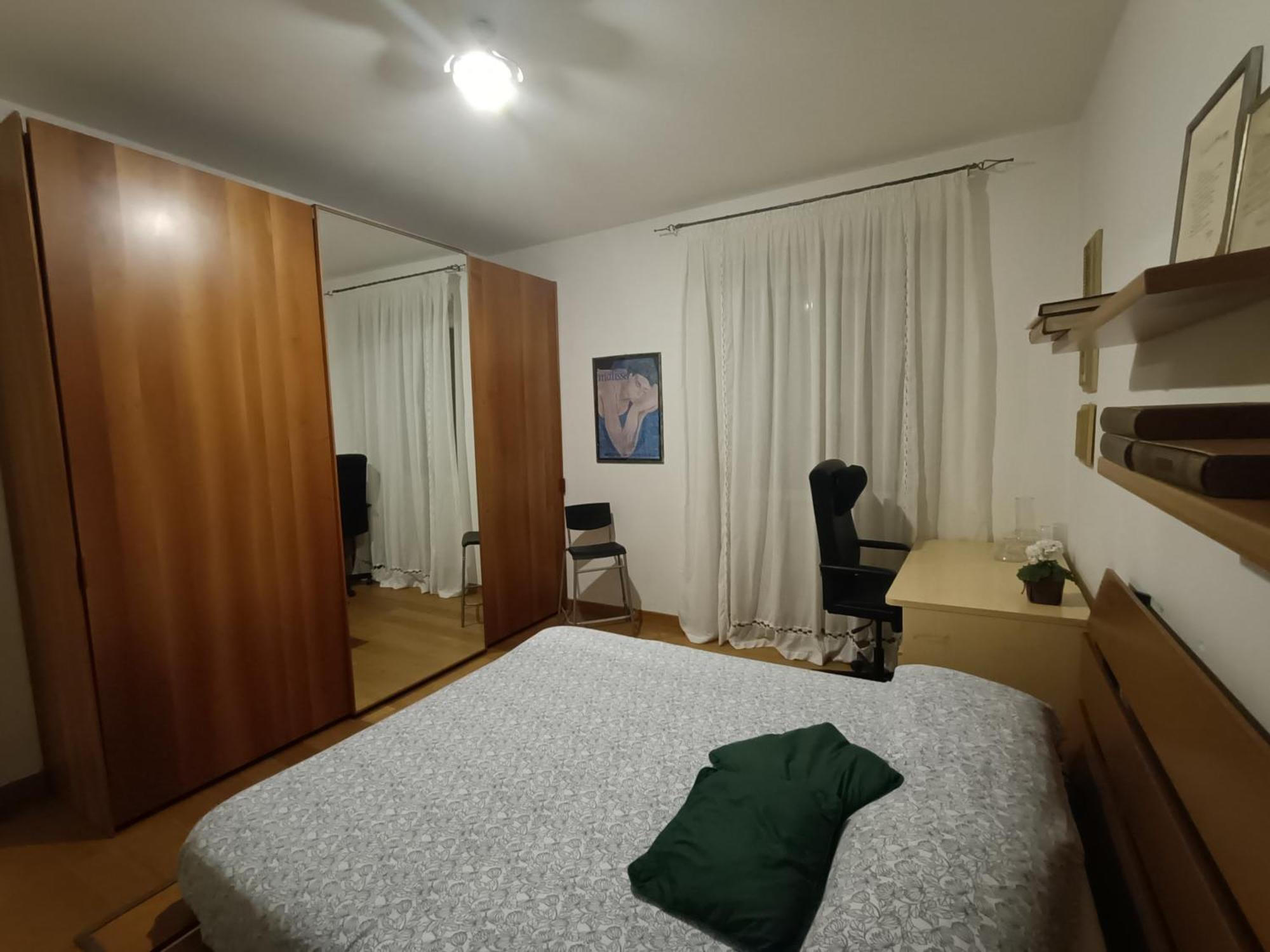 Apartamento Casa Di Ale Verona Exterior foto